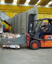 Mühle Hs Recycling AG Bild 3