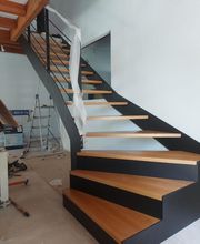 Atelier Conception Mobilier Métallique image 15