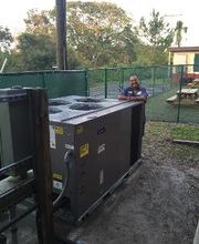 Dynamic Heating & Cooling, Inc. image 18