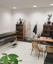 Joffrey Leboucher - Thérapeute manuel : Ostéo-articulaire et myofascial - Sophrologue image 1