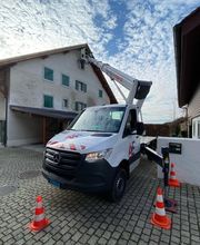 Accès & Elévatique SA Bild 8