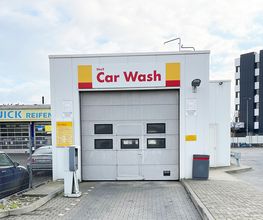Shell Recharge Charging Station Bild 18