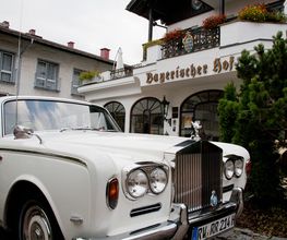 Oldtimervermittlung Werner Neu Bild 25