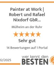 werkenntdenBESTEN.de Qualitätssiegel