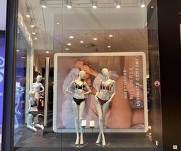 Hunkemöller billede 11