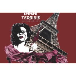 Enfant Terrible - Restaurant & Vinotheque