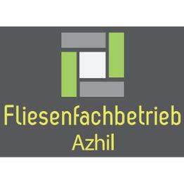 Fliesenfachbetrieb Azhil