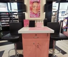 Brow Bar Benefit Cosmetics immagine 12