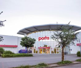 porta Möbel Stendal