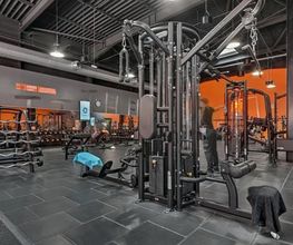 Basic-Fit 24/7 image 4