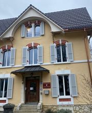 ALUFOR'm Sàrl Bild 11