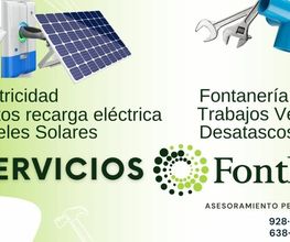 Fontlux imagen 6