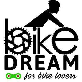 Dream Bike logo