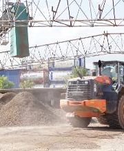 Büttel GmbH (Bauschuttrecycling-Schüttgüter-BETON2GO-Transporte-Containerdienst-Erd & Abbruch) Bild 12