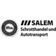 Abschleppdienst Salem