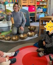 Fabienne Bos Ostéofluidique Sonothérapie Magnétisme Géobiologie image 18