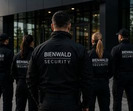 Bienwald Security Bild 1