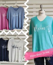 Graphic Shirts