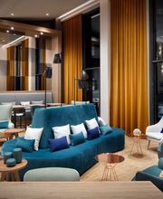 Holiday Inn Hamburg - Hafencity by IHG Bild 2