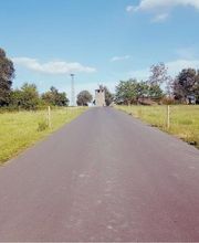 Steuerberater Achim Bohlender im Herzen Dammbachs