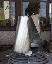 Fritz Hess AG, Apparatebau Bild 11