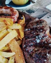 Cafe tapas Bar la Brasa imagen 14