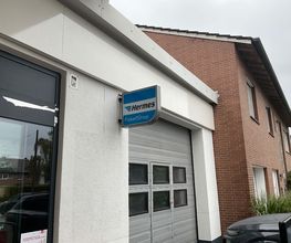 star Tankstelle Bild 15