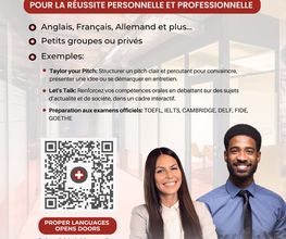 PROPER Languages SA Bild 1