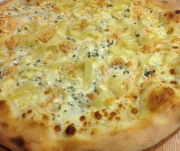 Robin des Pizz' image 7