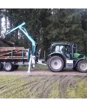 Bühler Land- und Baumaschinen Bild 9