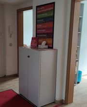 Leipzig-Lößnig Flur