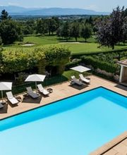 Château de Bonmont SA Bild 2