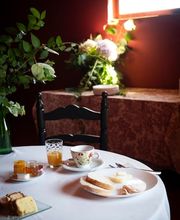 Hotel Rural El Jardín del Conde imagen 6