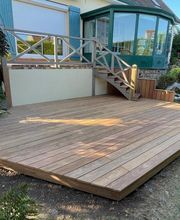 Millet Paysage image 1