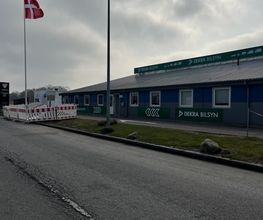 DEKRA Bilsyn Slagelse billede 10