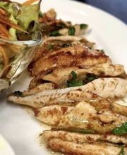 Brasserie Voltaire image 8