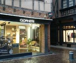 Clopinette Cigarette Électronique image 1
