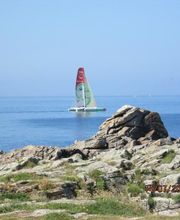 De La Pointe Du Talud SARL image 3