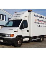 Autohaus André Bonte GmbH Bild 3