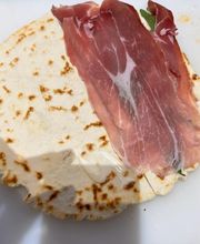 PIADINERIA ROMAGNA MIA Bild 2