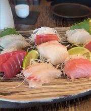 Kinsu Nikkei Sushi Bar image 15