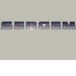 SERGEM Electroménager