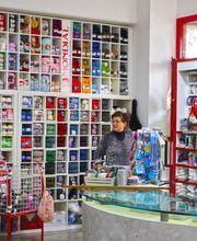 Gallery Cliente