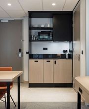 Executive Residency by Best Western Amsterdam Airport