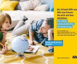 ADAC Agentur Stralsund Bild 3