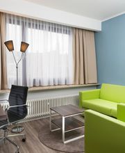 ibis Styles Offenburg City Bild 5