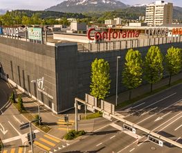 Conforama Emmenbrücke