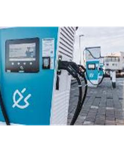Shell Recharge Charging Station Bild 19