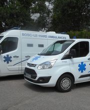 Bosc Le Hard Ambulances image 3