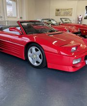 Oldtimer-Werkstatt Ostschweiz GmbH Bild 3